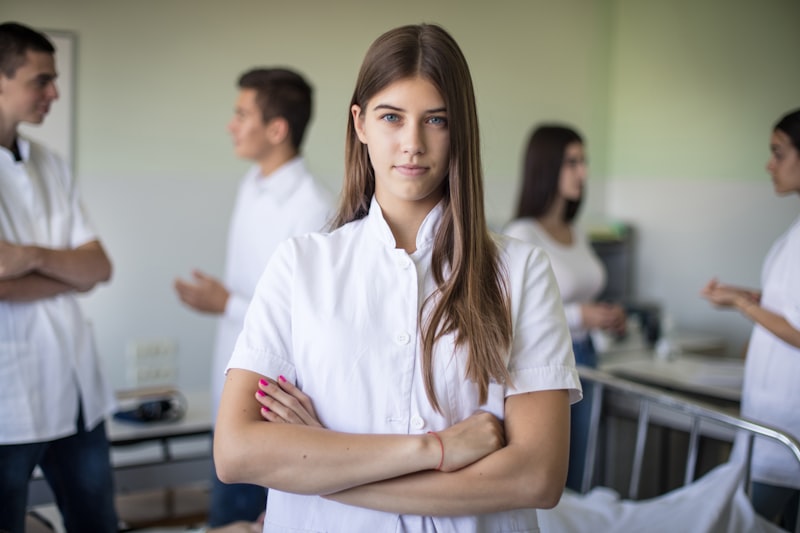 Healthcare / Nursing