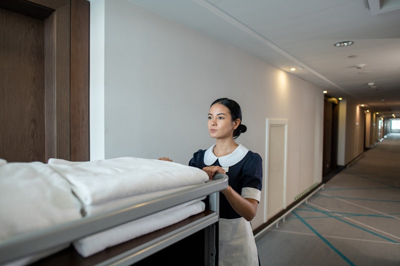 Hospitality & Tourism