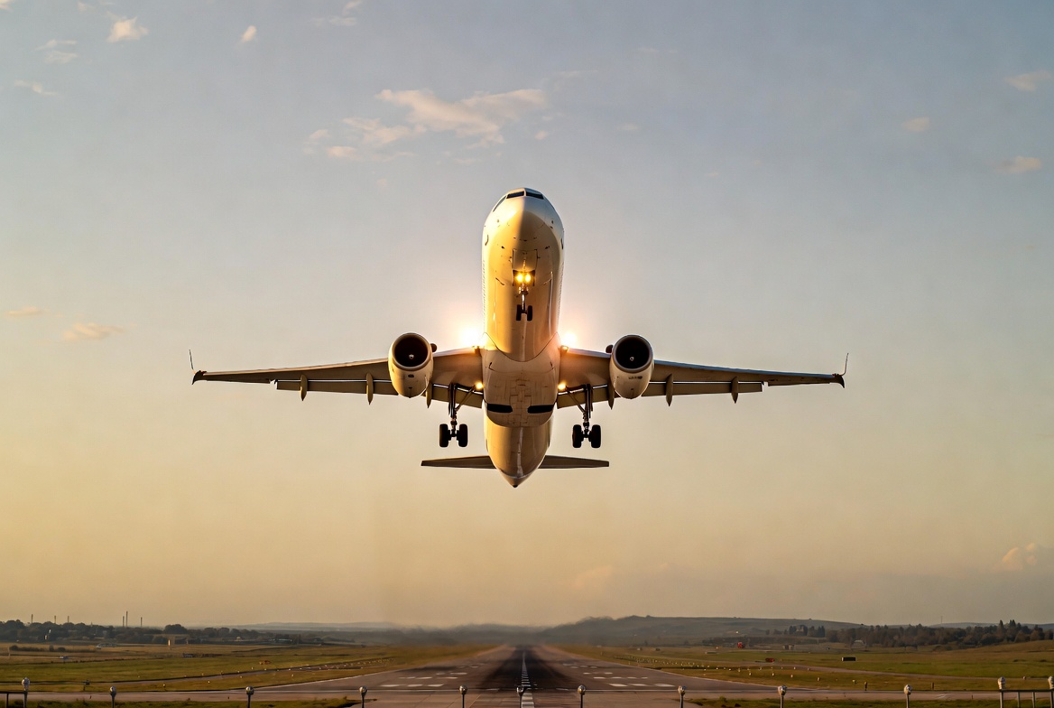 Students studying abroad