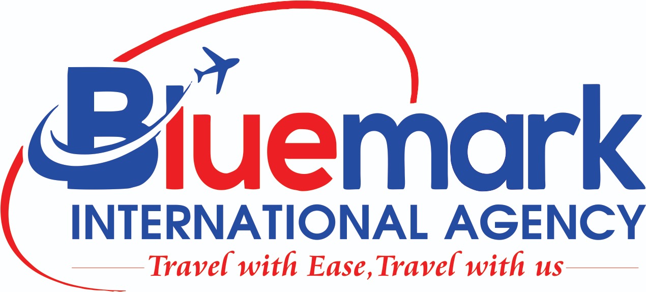 Bluemark International Agency
