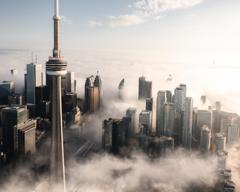 Study in Canada