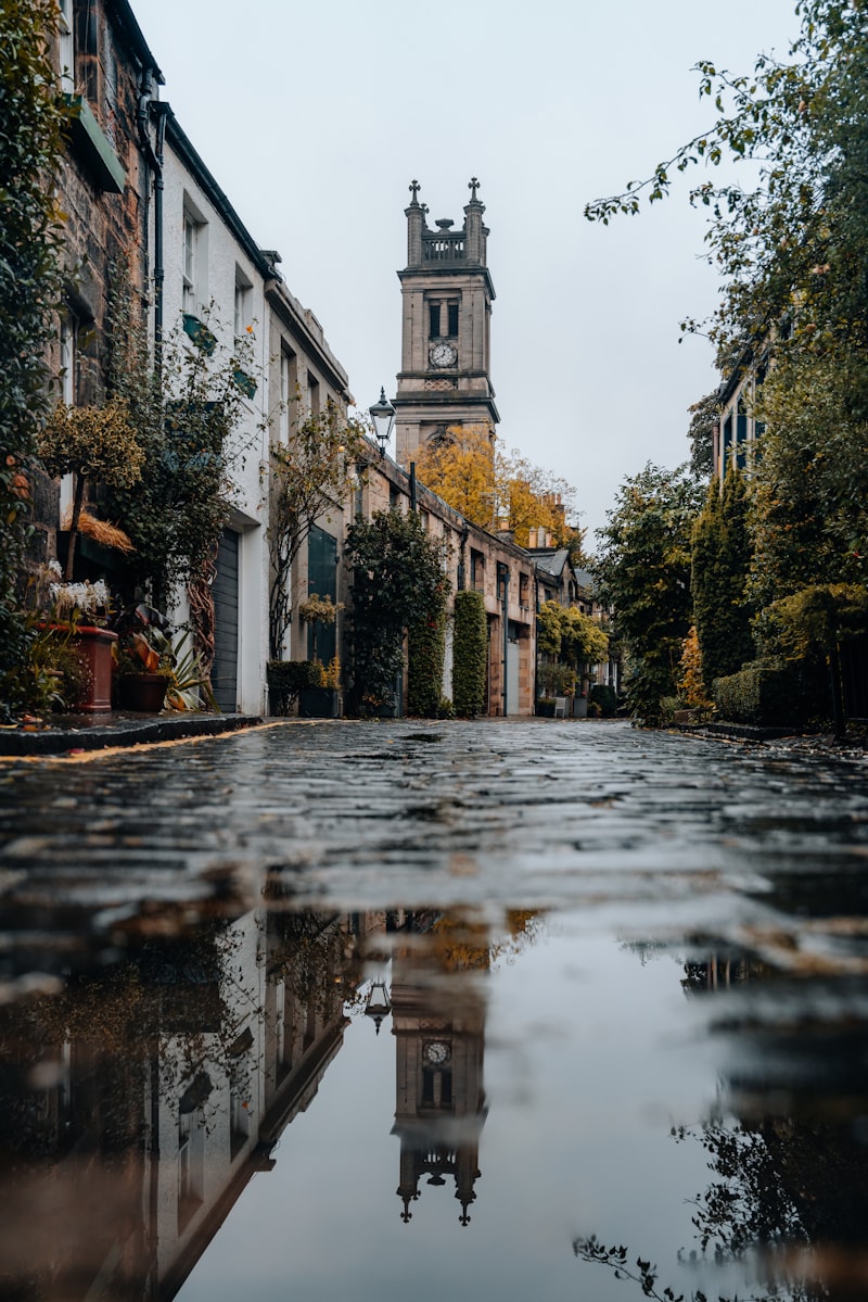 Study in Ireland