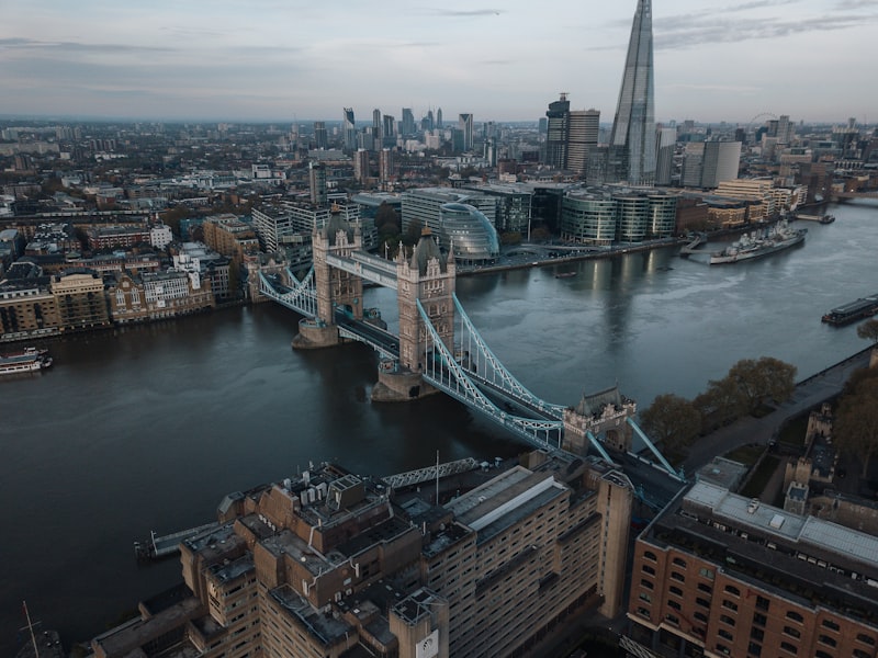 Study in United Kingdom