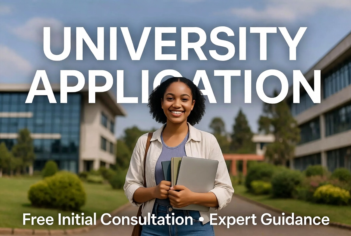 University Application